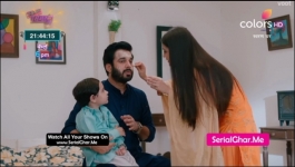 Swaran Ghar - 24th August 2022